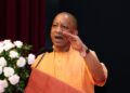 CM Yogi