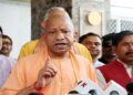 CM Yogi