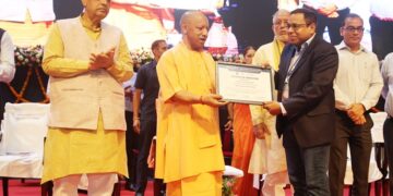 CM Yogi