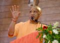 CM Yogi