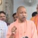 CM Yogi