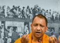 CM Yogi