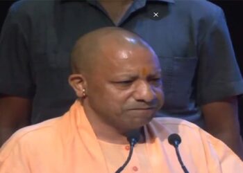 CM Yogi