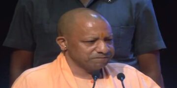 CM Yogi