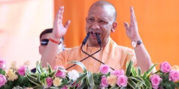 CM Yogi