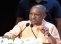 CM Yogi