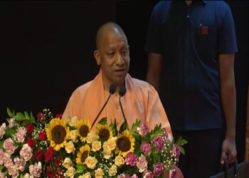 CM Yogi