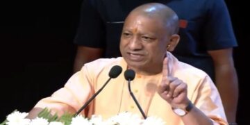 CM Yogi