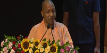 CM Yogi