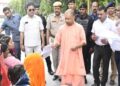 CM Yogi