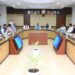 Chattisgarh Cabinet Meeting