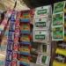 Cigarettes and gutkha will not be available near schools and colleges.