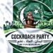 Cockroach Party Pakistan