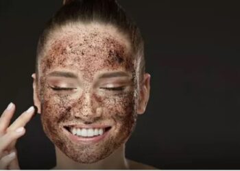 Coffee Face Pack