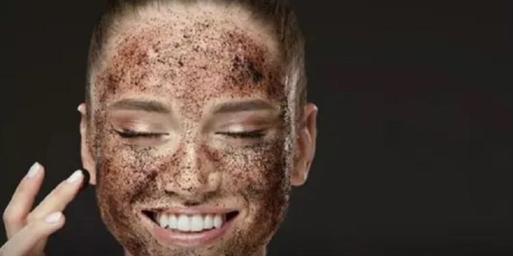 Coffee Face Pack