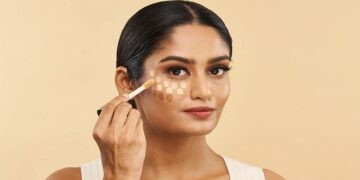Concealer