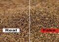 Cumin Seeds