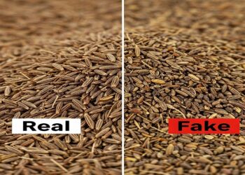 Cumin Seeds