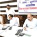 DM Mayur Dixit