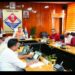 Dhami Cabinet