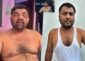Digvijay Bhati and Mohit Jatav leveled allegations.