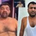 Digvijay Bhati and Mohit Jatav leveled allegations.