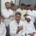 Alleged brutality against BKU leaders Digvijay Bhati and Mohit Jatav