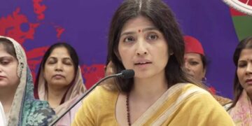 Dimple Yadav