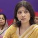 Dimple Yadav