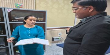 Dr. Sridhar Babu Advanki