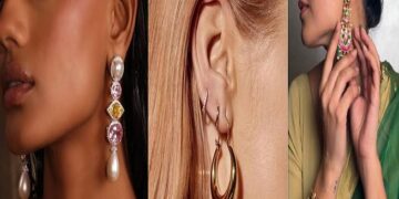Earings