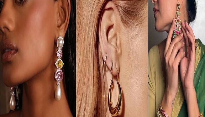 Earings