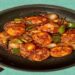 Egg Manchurian