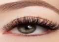 Eyelashes
