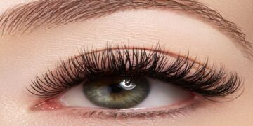 Eyelashes