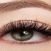 Eyelashes