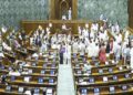 Uproar in Parliament over FCRA Bill