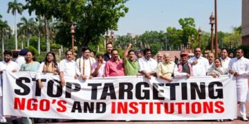 FCRA Amendment Bill