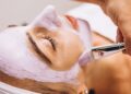 Facial