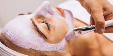 Facial