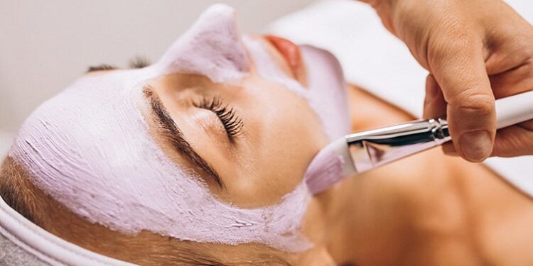 Facial