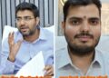 Gorakhpur shines in NITI Aayog's ABP ranking.