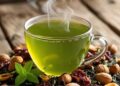 Green Tea