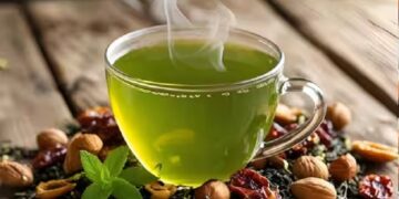 Green Tea