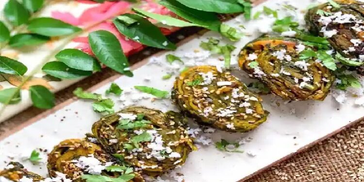Gujarati Patra