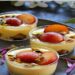 Gulab Jamun Custard