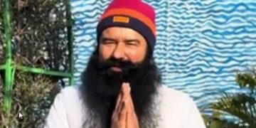 Gurmeet Ram Rahim