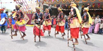Hareli Festival