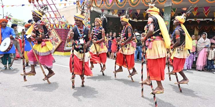 Hareli Festival