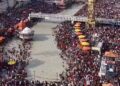 Haridwar Kanwar Mela